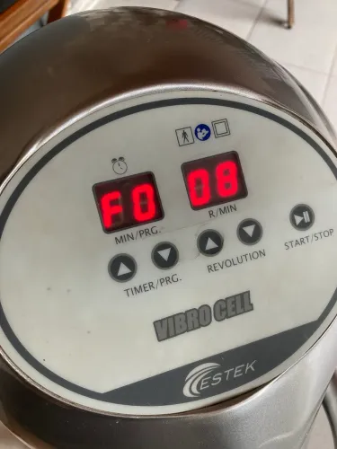 VIBROCELL MASSAGEADOR