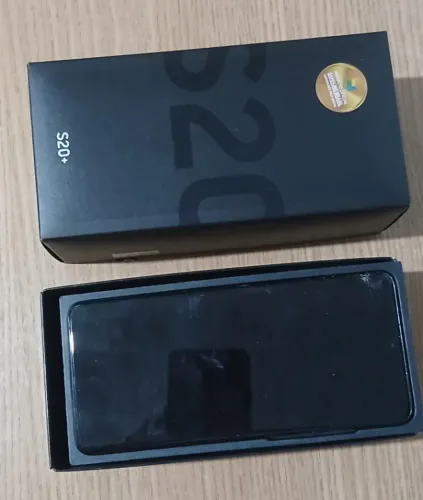 SAMSUNG S20+