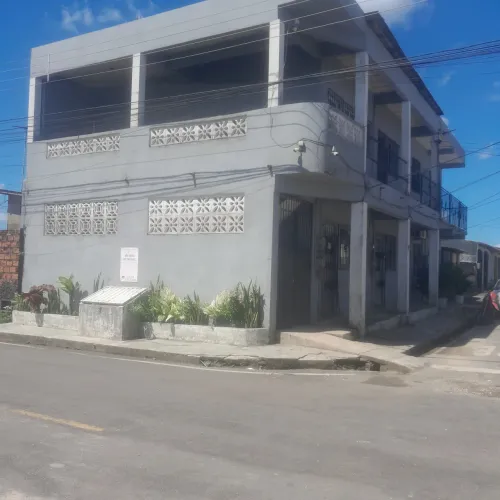 Para alugar 2 Kitnets no Cordeiro (Nos altos)