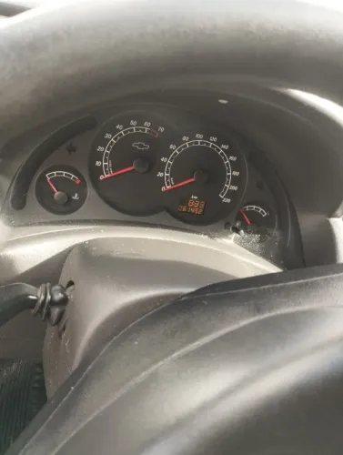 Chevrolet Corsa Hat. Maxx 1.4 8V Econoflex 5P 2012