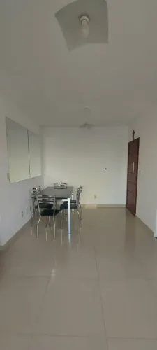 Imóvel para aluguel possui 86 metros quadrados com 3 quartos em Mangueirão - Belém - PA