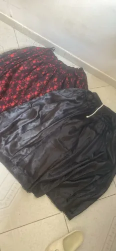 2 Saias de umbanda