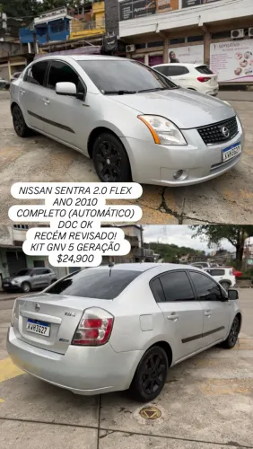 Hyundai HB20S Comfort 1.0 Flex 12V Mec. 2024