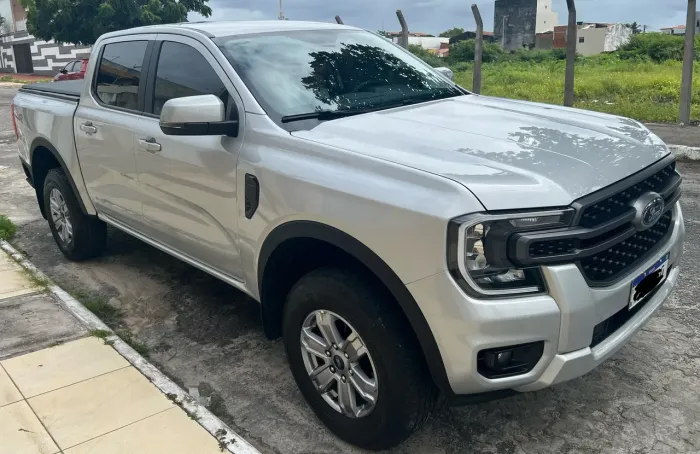Ford Ranger XLS 2.0l 4X4 2026