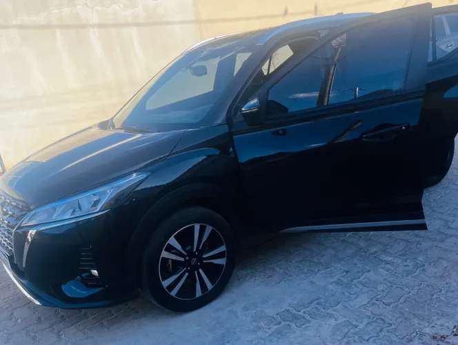 Nissan Kicks Advance 1.6 16V Flex AUT 2023