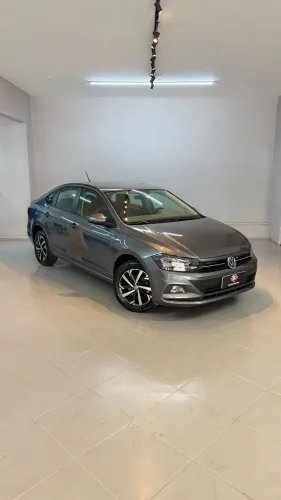 Volkswagen Virtus Comfort. 200 TSI 1.0 Flex 12V AUT 2022