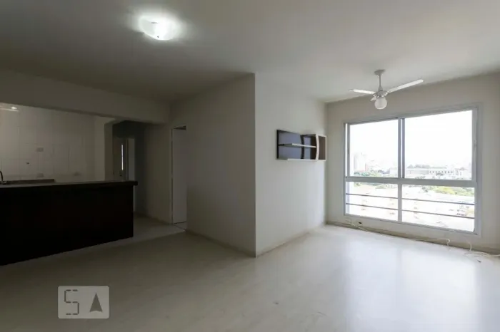Apartamento à Venda - Aclimação, 3 Quartos, 65 m2