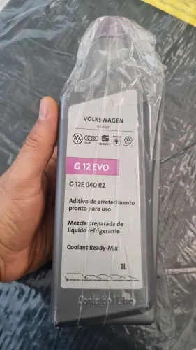 Aditivo Radiador - G12 EVO Original 1L