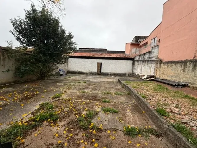 Terreno à Venda Jardim Imbuias | Excelente Oportunidade para Investidor