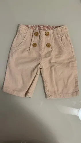 Bermuda Baby B'gosh