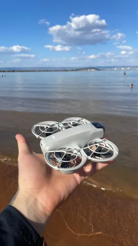Drone DJI Neo