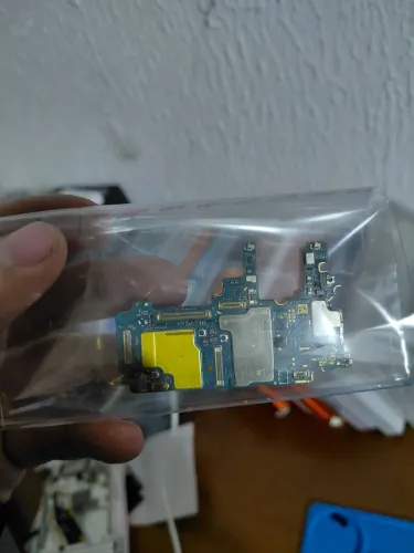 Placa mãe ZFLIP 5