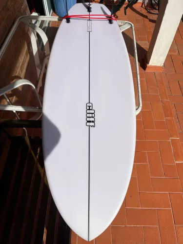Surf prancha nova  aceito troca 