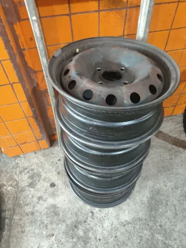 Aro 14 4x108