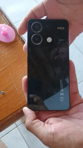 Poco x6 512 GB 18 de RAM 5g