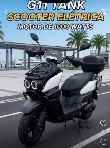 TANK ( BMW) direto da distribuidora. Melhor preço 