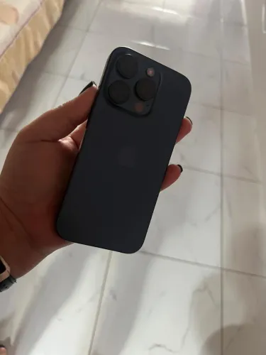 iPhone 15 pro