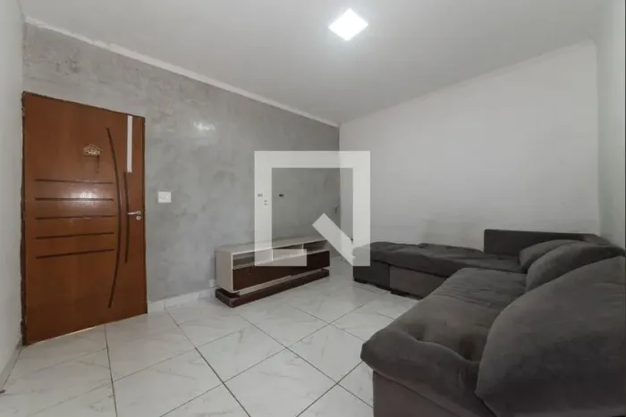 Casa à Venda - Oswaldo Cruz, 1 Quarto, 50 m2