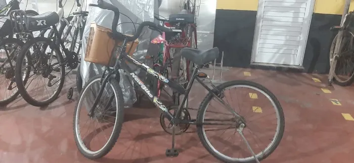 Bicicletas