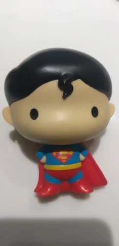 BONECO SUPERMAN