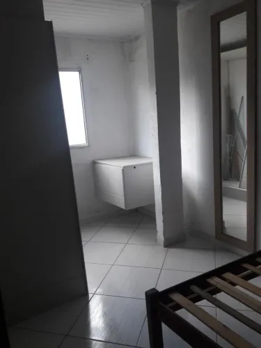 Apartamento pequeno