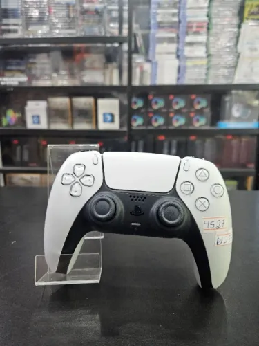 Controle Dualsense PS5 Original Branco