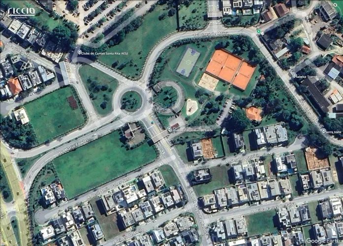 Terreno Jardim do Golfe 3 | Urbanova SJC | 450m² Plano | Próximo à Portaria | Oportunidade