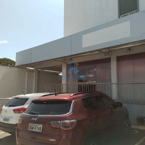 Prédio para alugar, 900 m² por R$ 60.000,00/mês - Lagoa Nova - Natal/RN