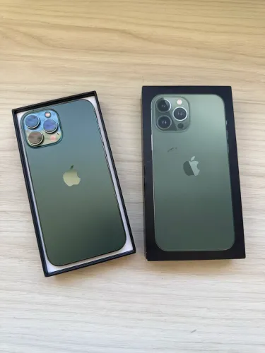 iPhone 13 Pro Max 128Gb