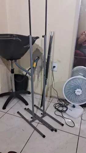 2 Pedestais usado