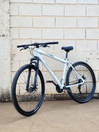 Bicicleta Aro 29! Tudo funcionando! Pra vender Hoje