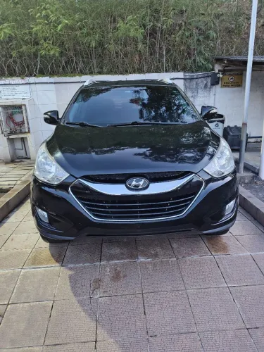 Hyundai IX35 2.0 16V 170cv 2wd/4wd Mec. 2011