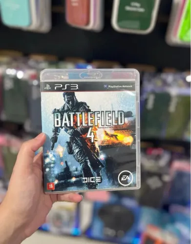 Jogos para PS 3 original