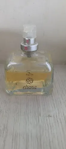 Perfume eliana jequiti