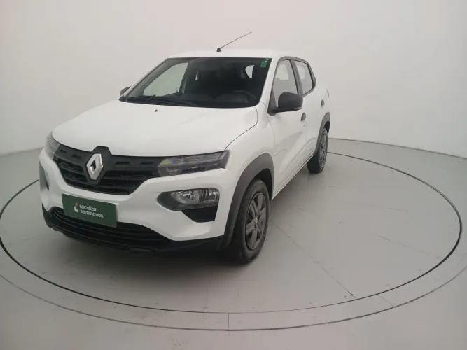 Renault Kwid 1.0 Zen 2026
