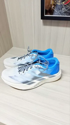 Evo SL woven