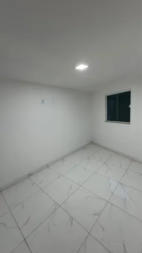 Aluguel apartamento