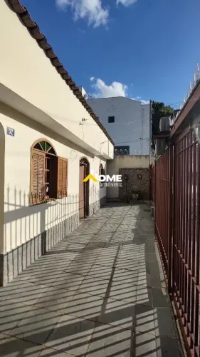 Casa à venda, 3 quartos, 2 vagas, Santa Helena - Belo Horizonte/MG