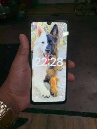Vendo redmi 14C