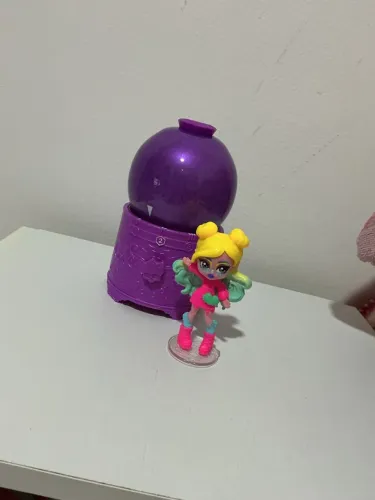 Potion Lagoona