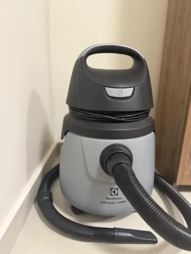 ASPIRADOR ELECTROLUX