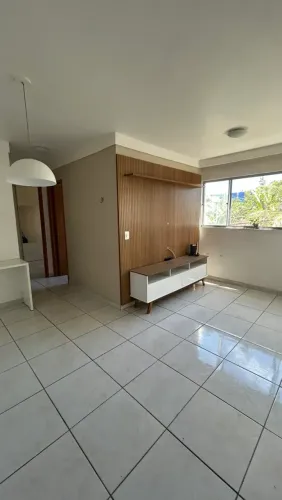 Lindo apartamento na Serraria - Residencial Sierra Park