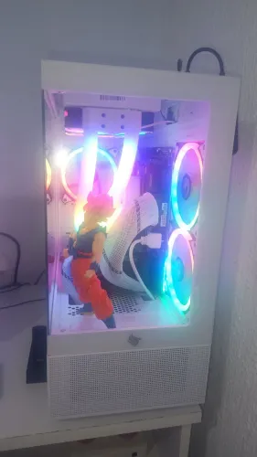 CPU Gamer