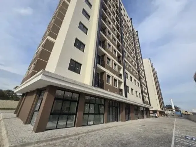 C-AP4583 Apartamento 3 Quartos c/ Suíte PRONTO PARA MORAR Condomínio Clube ao lado da Hav