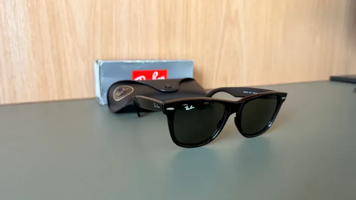 Rayban Wayfarer original