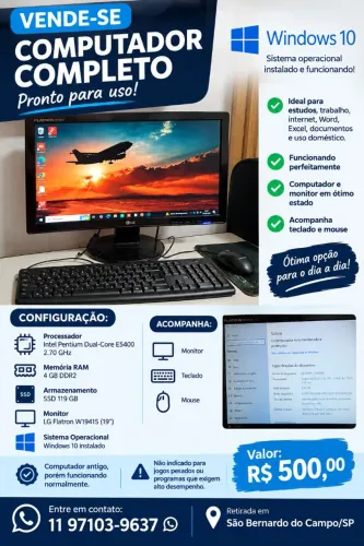 Computador