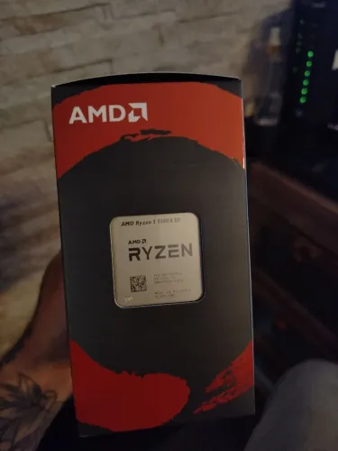 PC GAMER Ryzen 5500x3D/32GB/3060 Ti