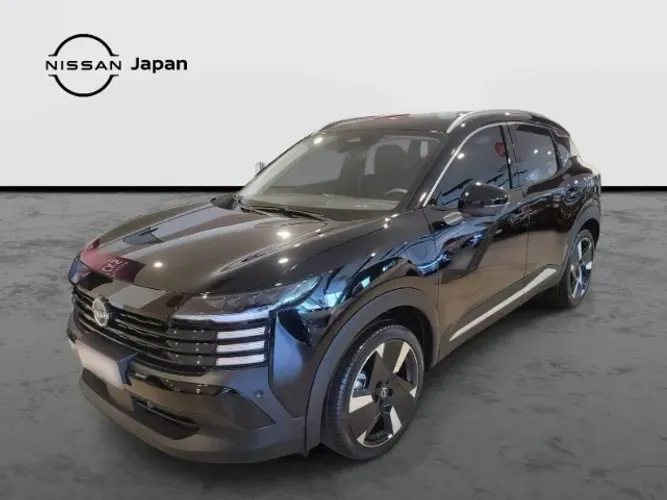 Nissan Kicks 1.0 Turbo Platinum 2026