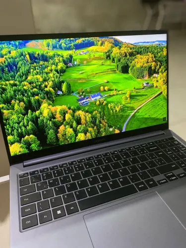 Notebook Samsung galaxy book 4
