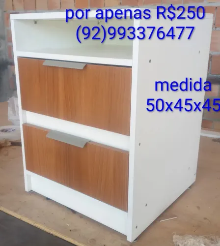Criado mudo